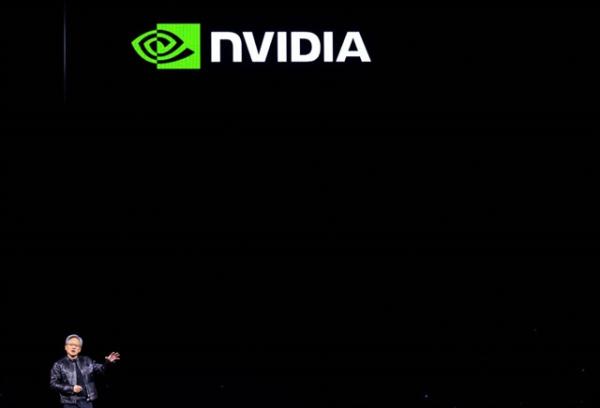 China still relies heavily on Nvidia AI…