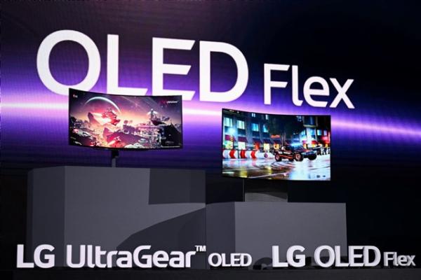 32-inch dual-mode gaming OLED faces supply shortage despite LG production lines operating at full capacity