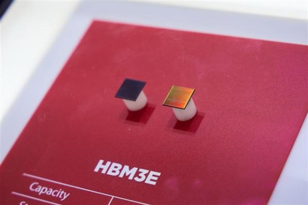 photo of SK Hynix not concerned about HBM oversupply; optimistic that 2024 shipments will double image