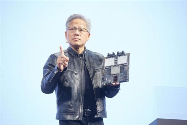 photo of Nvidia's upcoming results expected to surpass expectation image