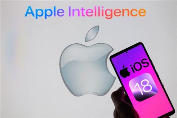 photo of Apple Intelligence expects to drive revenue growth; research firm predicts AI smartphone shipment to triple in 2024 image