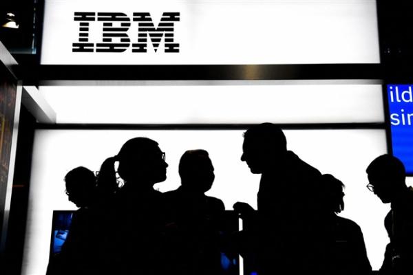 photo of IBM's former CEO offers Intel tough love amid chip industry upheaval image