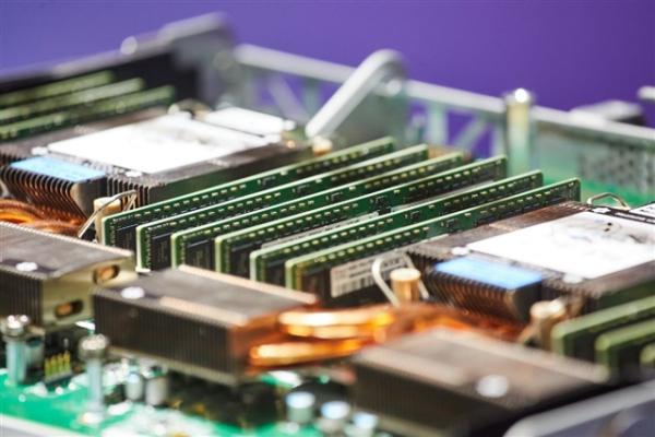 Inventory dumping threatens DDR4 memory…