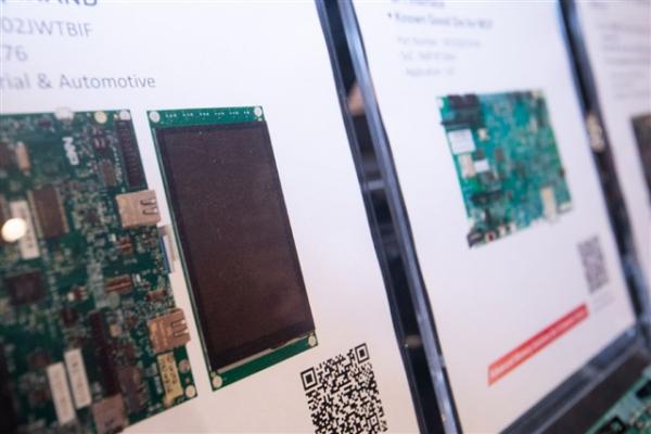 photo of Winbond secures NOR flash orders from Apple for 3Q24, say sources image