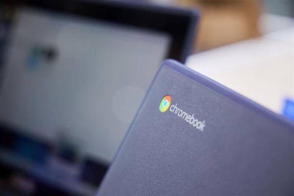 photo of Chip firms expect Google Chromebook Plus sales to thrive through 2025 image