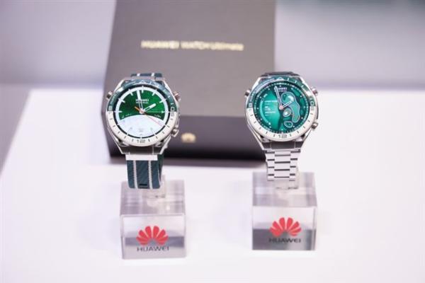 photo of Huawei claims top spot in global wearable market in 1H24 image