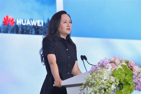 photo of Meng returns to power: What message is Huawei sending? image