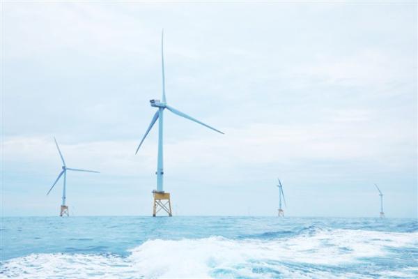 photo of Taiwan leads Asia-Pacific offshore wind power market; Japan and South Korea making progress image