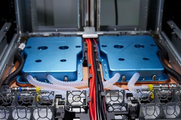 photo of Liquid cooling solutions to receive spotlight at 2024 OCP Global Summit image