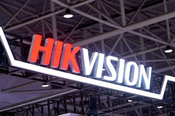 US-sanctioned Hikvision reportedly…