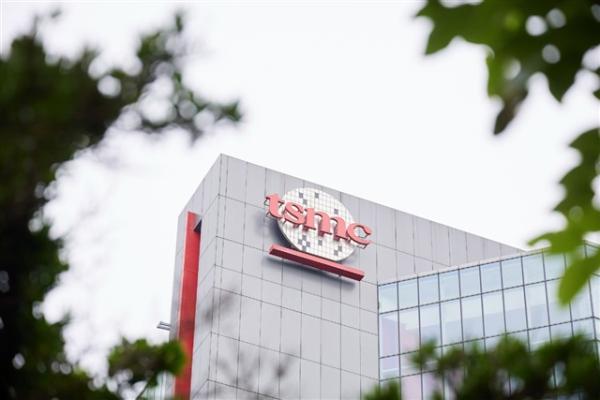 TSMC outlook and key client orders to…