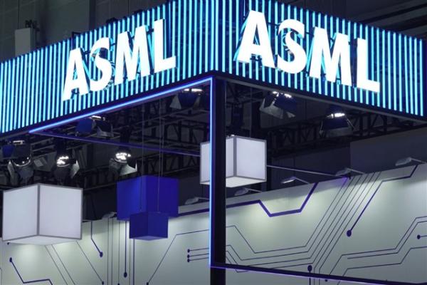 photo of ASML soon to negotiate 2025 quotes with TSMC image