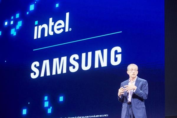 photo of Intel reportedly invites Samsung to form foundry alliance, aiming to catch up to TSMC image