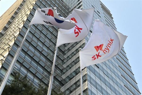 SK Group's personnel shake-up tips the…