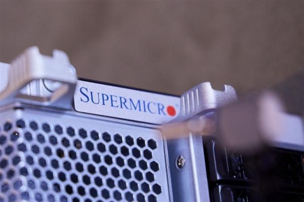 photo of Supermicro's financial crisis unfolds, supply chain on the lookout for 2 key issues: An in-depth analysis image