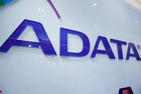 photo of Adata aims for NT$40 billion in annual revenue, poised to achieve second-highest record image