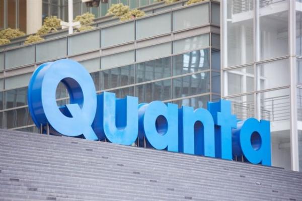 photo of Quanta's 3Q24 profit hits record highs, boosted by AI servers and FX gains image