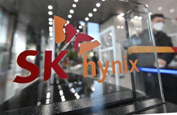 SK Hynix's NAND production reportedly…