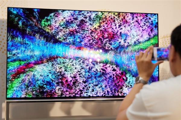 photo of LCD demand recovery boosts utilization rates, while OLED faces weak TV demand image