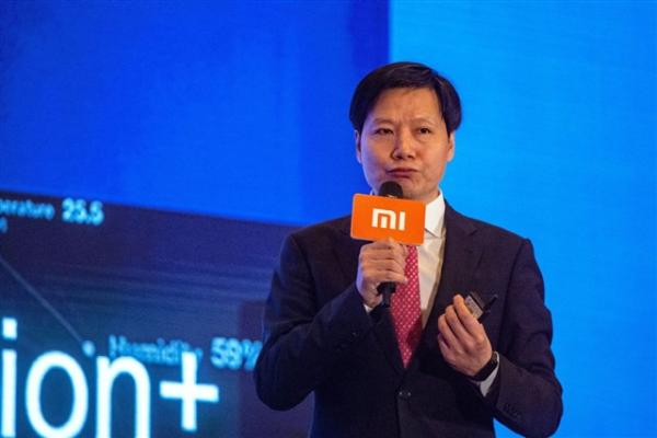 Xiaomi intensifies LLM investment with…