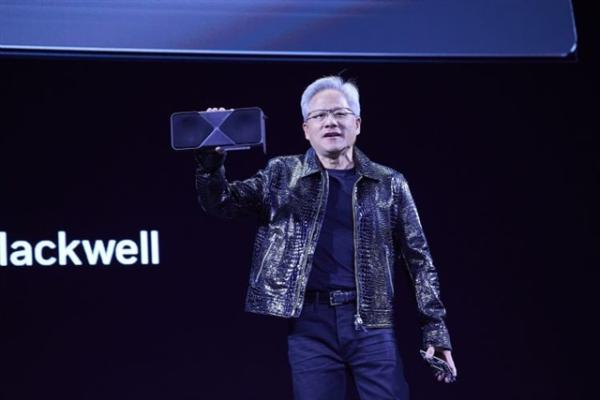 photo of CES 2025: Nvidia unveils RTX 50 series with aggressive pricing image