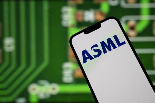 photo of ASML-backed university suspends classes after cyberattack image