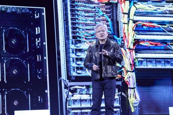 Nvidia's visit to SPIL highlights its…