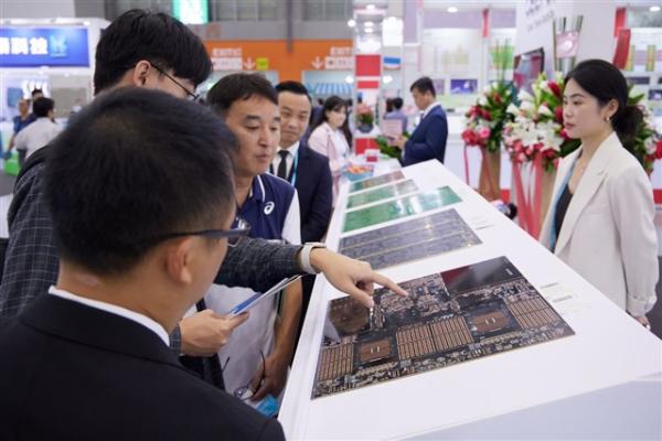 photo of Taiwan's LEO satellite supply chain drives PCB industry growth image