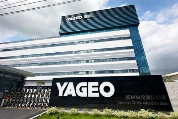 Yageo launches takeover bid for Shibaura…