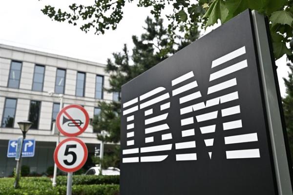 IBM shuts down China research…