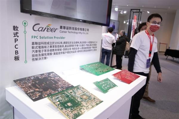 PCB industry braces for sustained…