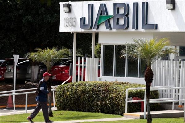 photo of Jabil to build second factory in India, explores silicon photonics manufacturing facility image