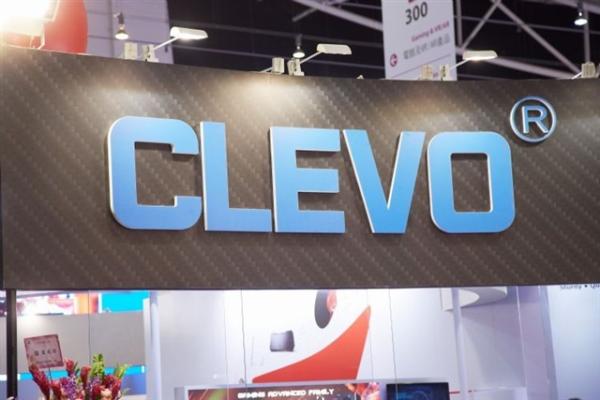 Clevo's 2024 notebook and channel performance thrives; profit surges over 60%