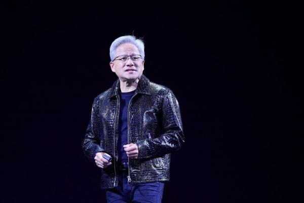 Nvidia expands ecosystem strategy with…