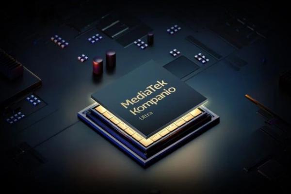 photo of MediaTek unveils Kompanio Ultra, hints at AI PC ambitions image