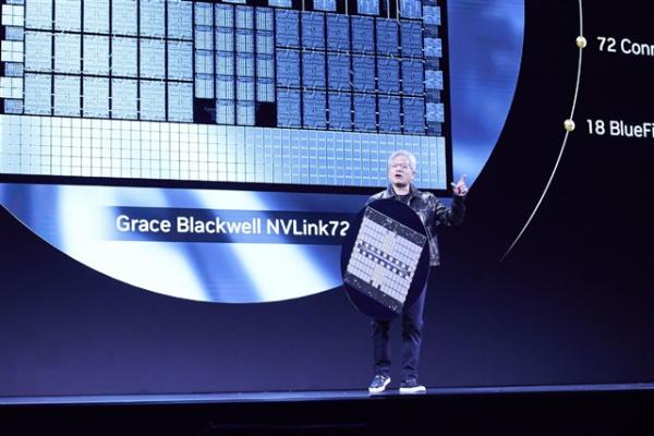 photo of TSMC's AI chip plans remain on track; CoWoS capacity to double in 2025 image