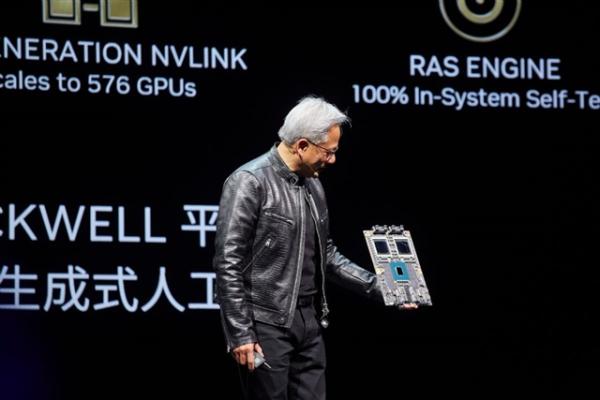 photo of Nvidia braces for regulatory headwinds ahead of 1Q earnings image