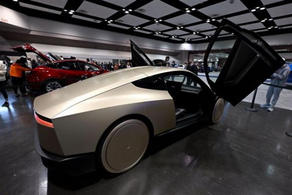 photo of Semco and Daeduck poised to power Tesla's autonomous Cybercab with key substrate supply image