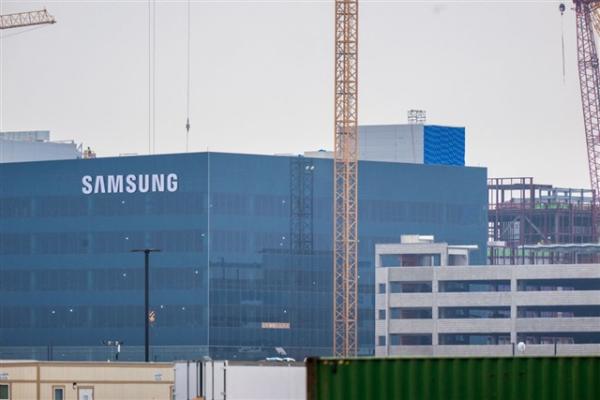 photo of Samsung's delayed Texas chip plant faces leaner tax deal and hard 2026 cutoff image