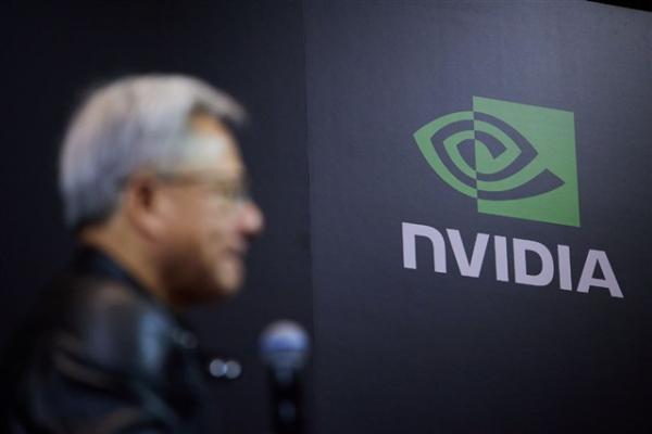 photo of Nvidia CEO's 2025 concern: Huawei emerges as potential top competitor image