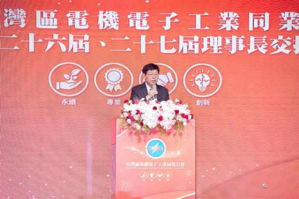 photo of Foxconn's Young Liu wants to export more than iPhones image