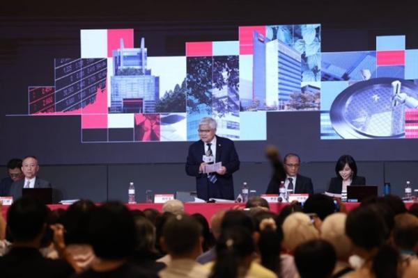 photo of TSMC denies Middle East fab rumors, stays mum on potential price hikes image