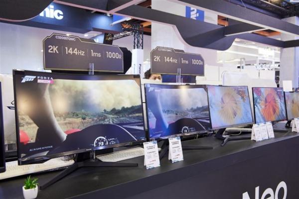 photo of Weakening demand halts LCD monitor panel price surge image
