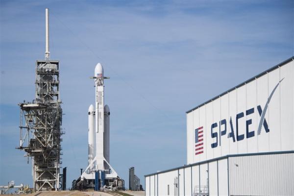 photo of SpaceX eyes FOPLP as Washington pushes chip packaging reshoring image