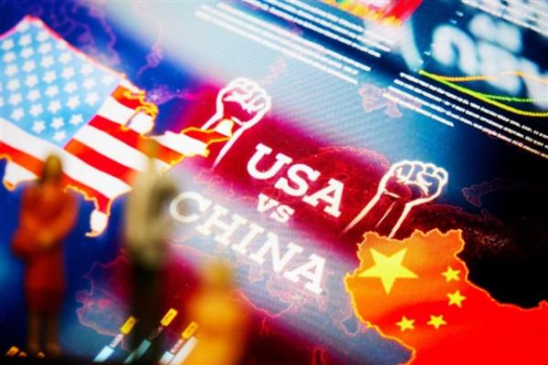 photo of Trump's EDA cutoff cripples China's advanced node, HBM ambitions image