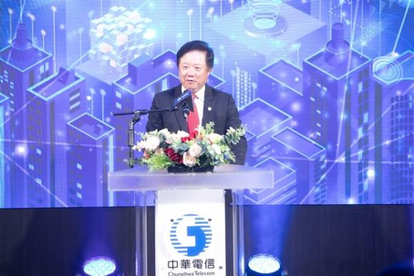 photo of CHT reports minimal impact from currency appreciation, highlights steady growth and ESG gains image