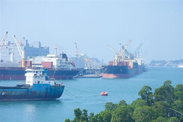 photo of Taiwan ports enhance AI monitoring to combat illegal boat landings along coast image