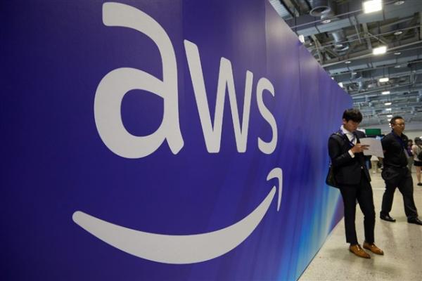 photo of AWS customer distribution analysis: Asia-Pacific ranks third with untapped potential image