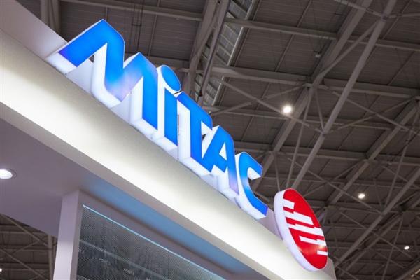 photo of Mitac Holdings expands North American server production facilities amid AI-driven demand surge image
