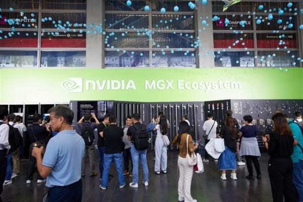 photo of The AI talent arms race: Nvidia, Meta, and Huawei battle for brains image